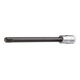 Tournevis Gedore embout femelle 1/2" hexagonal Ribe®, long-5