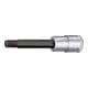 Tournevis Gedore embout femelle 1/2'' 100 mm de long RIBE M8