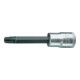 Tournevis Gedore embout femelle 1/2" de long Interne Torx T70-1