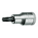 Tournevis Gedore embout femelle 1/2" intérieur TORX-1