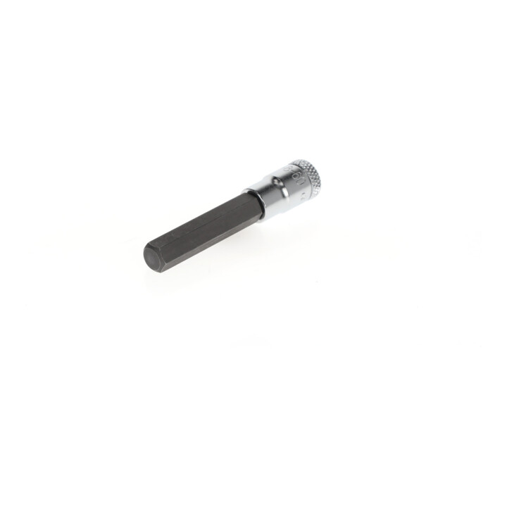 Tournevis Gedore embout femelle 1/4'' de long Hexagone interne 8 mm