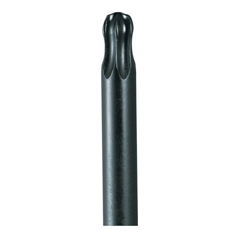 Tournevis Gedore embout femelle 1/4" intérieur TORX