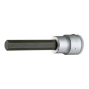 Gedore Embout de tournevis à six pans creux 3/4", long-1