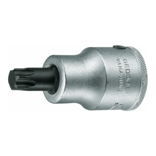 Tournevis Gedore embout femelle 3/8" intérieur TX