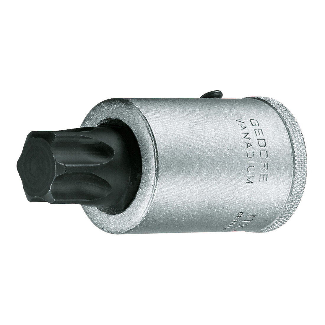 Tournevis Gedore embout femelle 3/8" intérieur TX