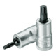 Tournevis Gedore embout femelle 3/8'' dans TX T30