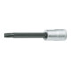 Tournevis Gedore embout femelle 3/8" interne TORX®, long-1