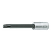 Tournevis Gedore embout femelle 3/8" interne TORX®, long