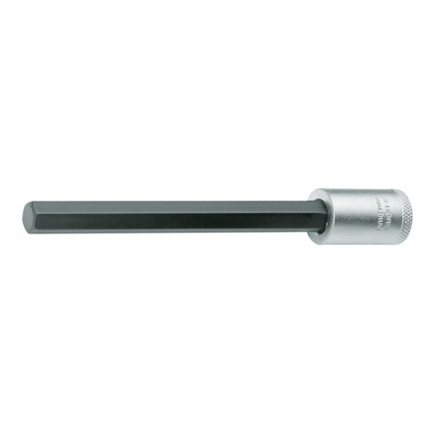 Tournevis Gedore embout femelle 3/8" à six pans creux, long