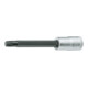 Tournevis Gedore embout femelle 3/8" interne TX®, long-1