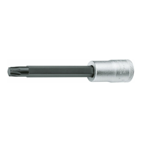 Tournevis Gedore embout femelle 3/8" interne TORX®, long