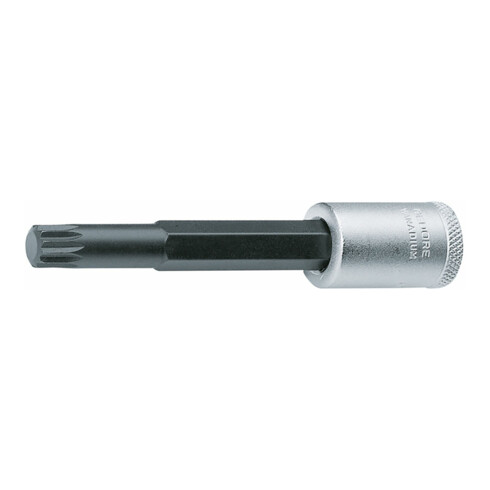 Tournevis Gedore embout femelle 3/8" XZN, long