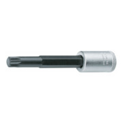 Tournevis Gedore embout femelle 3/8" XZN, long