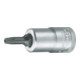 Tournevis Gedore embout femelle 3/8" intérieur TORX-1