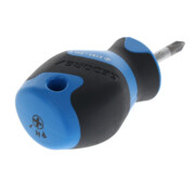 Tournevis pour carburateur Gedore Phillips-4