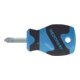Tournevis pour carburateur Gedore Pozidriv-1