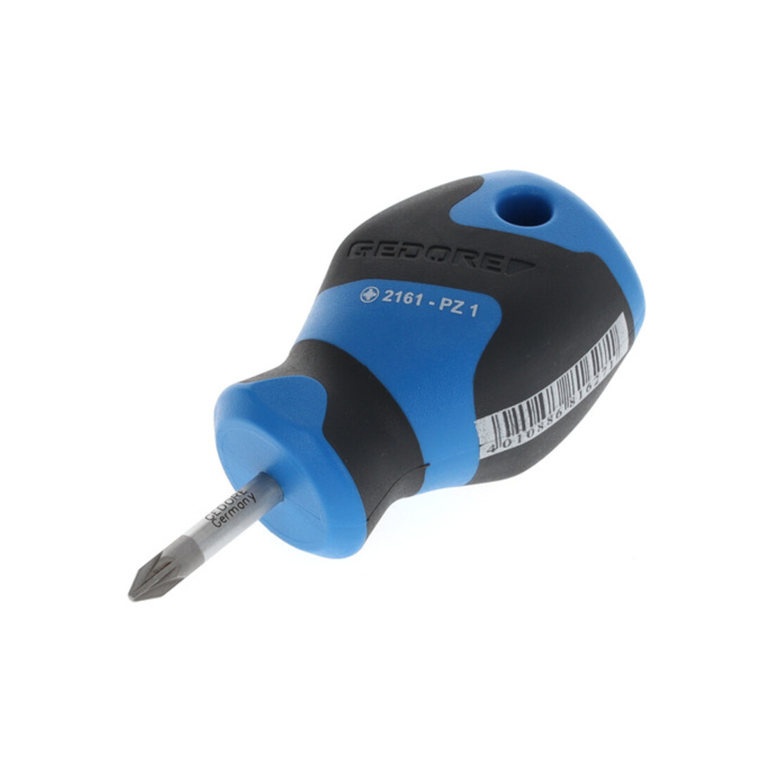 Tournevis pour carburateur Gedore Pozidriv