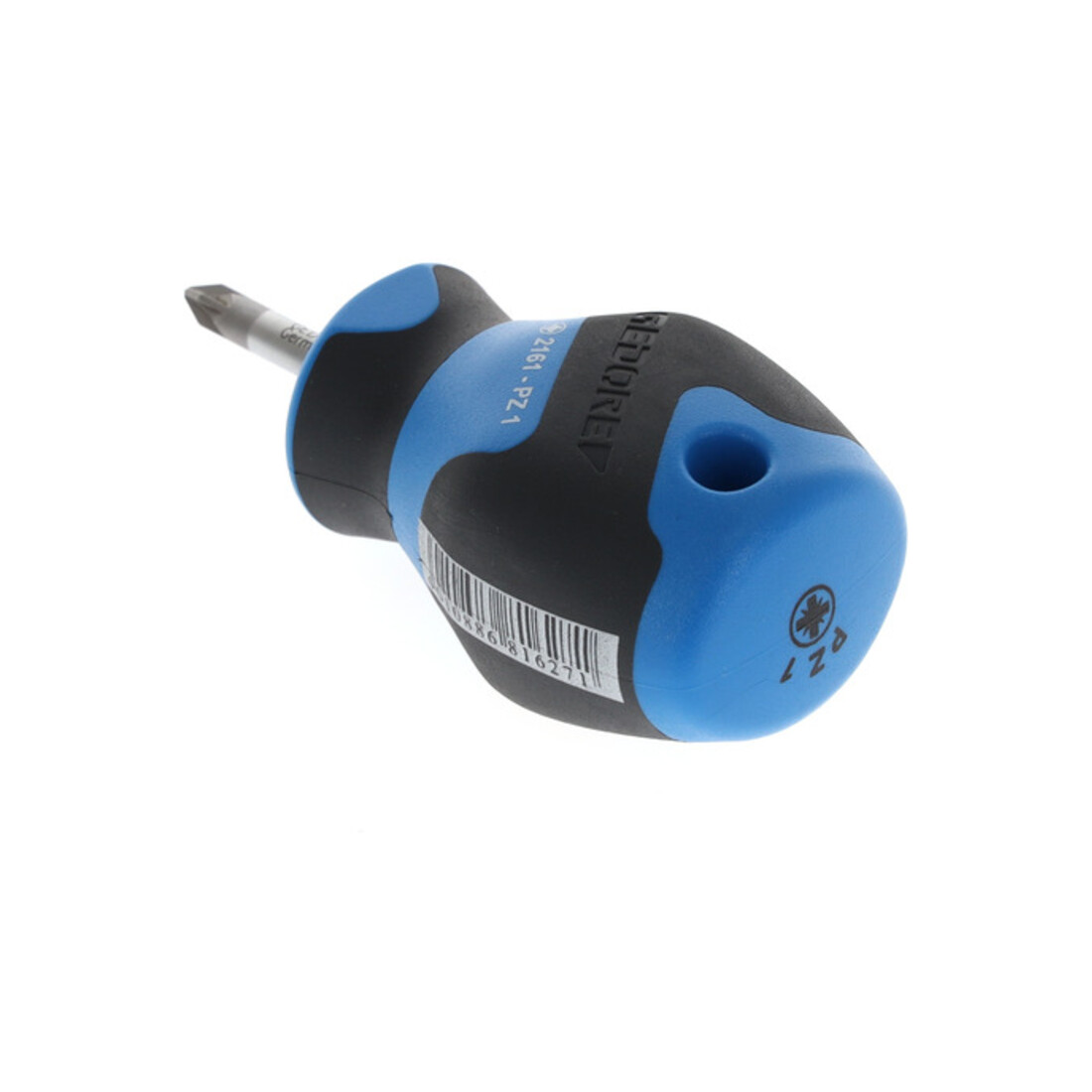 Tournevis pour carburateur Gedore Pozidriv