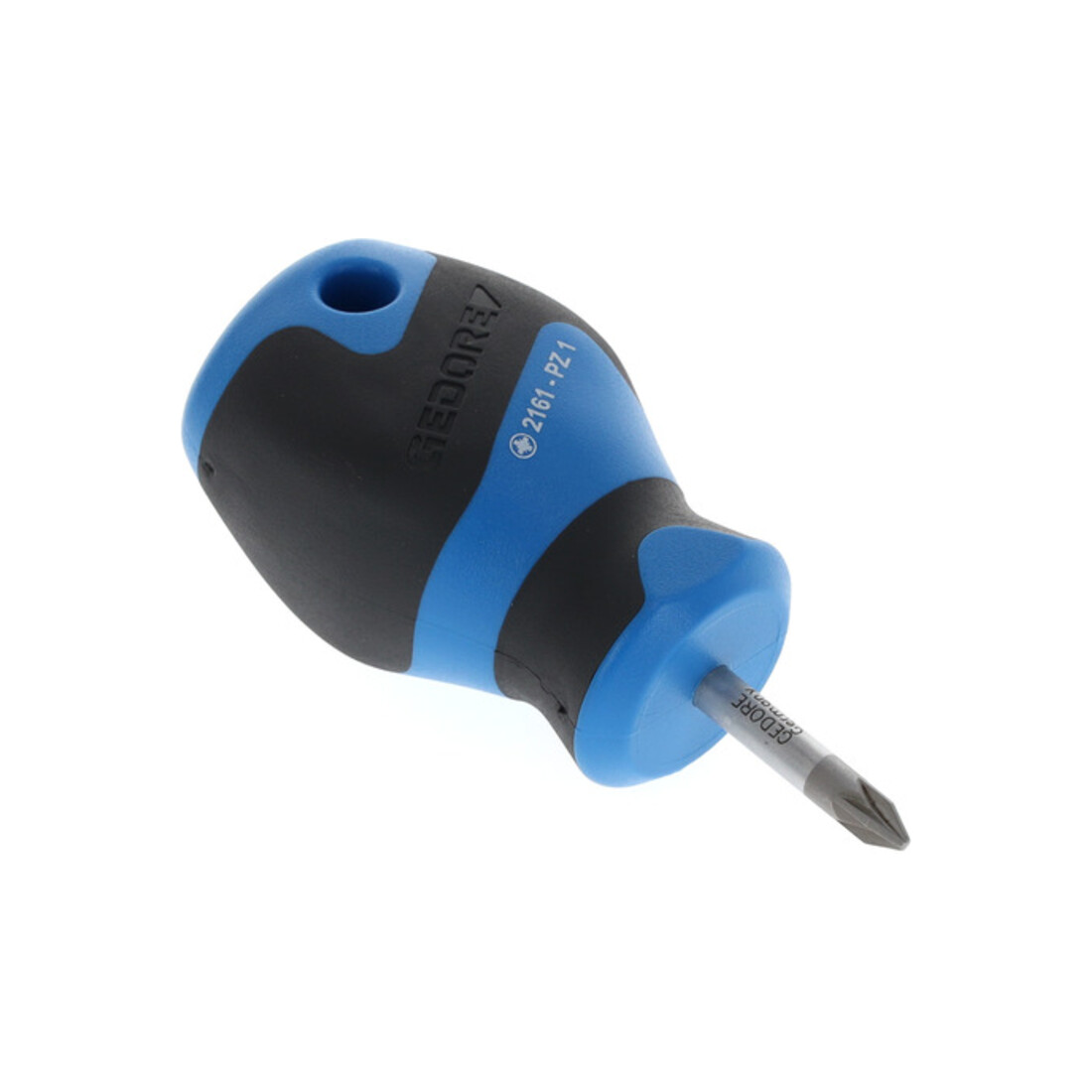 Tournevis pour carburateur Gedore Pozidriv