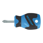 Tournevis pour carburateur Gedore Pozidriv-1