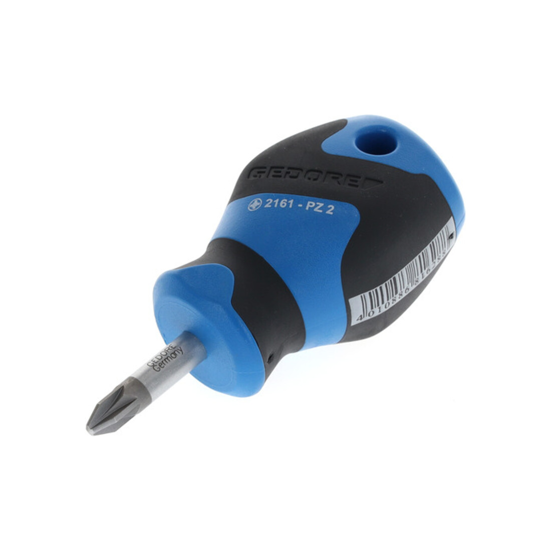 Tournevis pour carburateur Gedore Pozidriv