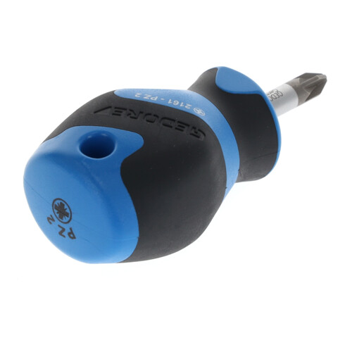 Tournevis pour carburateur Gedore Pozidriv