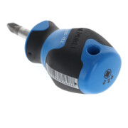 Tournevis pour carburateur Gedore Pozidriv-4