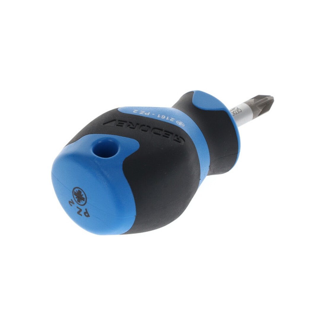 Tournevis pour carburateur Gedore Pozidriv