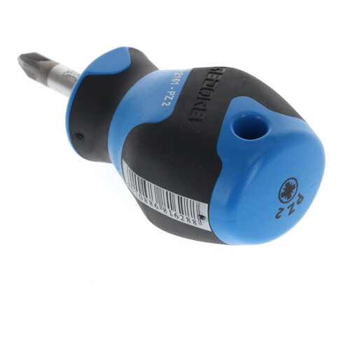 Tournevis pour carburateur Gedore Pozidriv