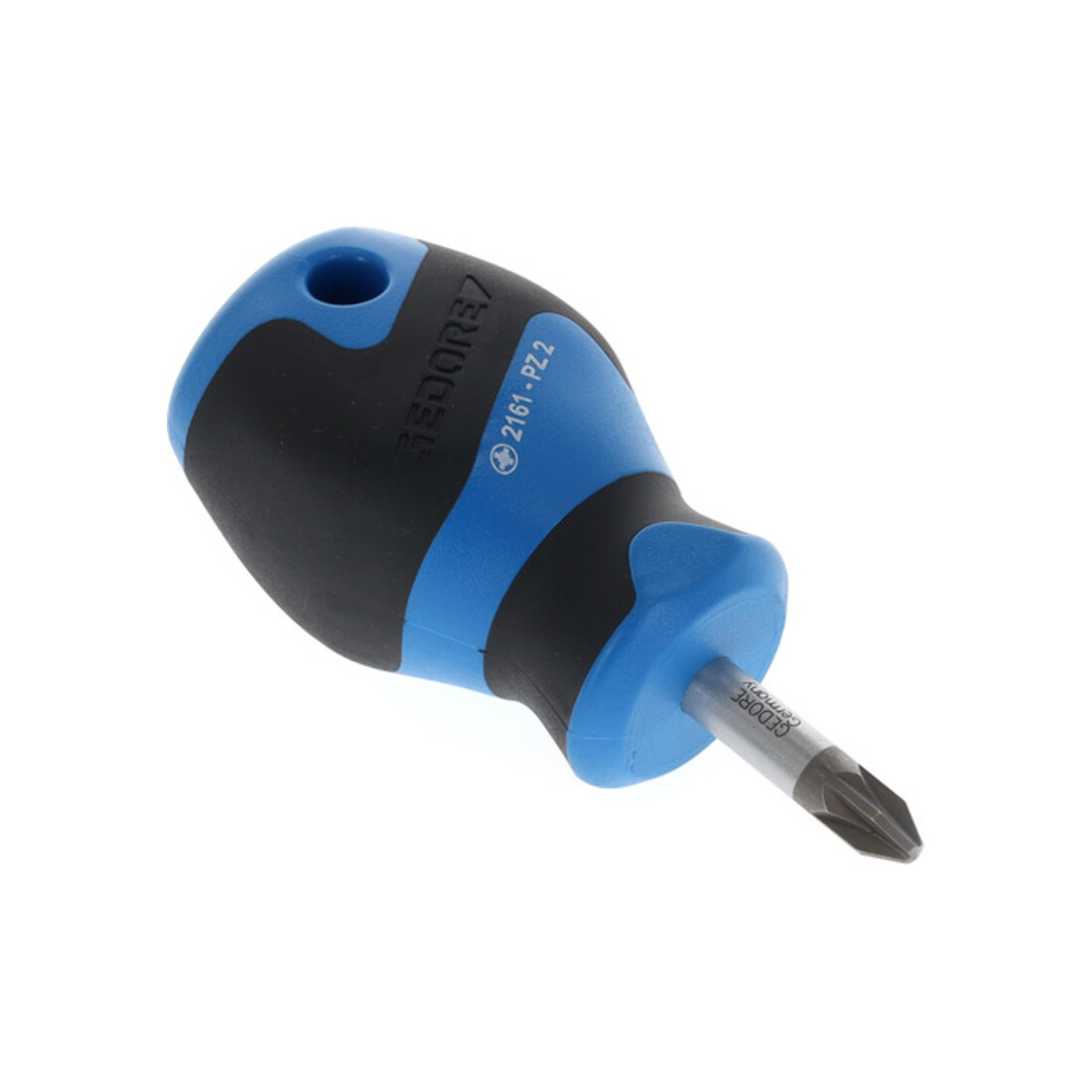 Tournevis pour carburateur Gedore Pozidriv