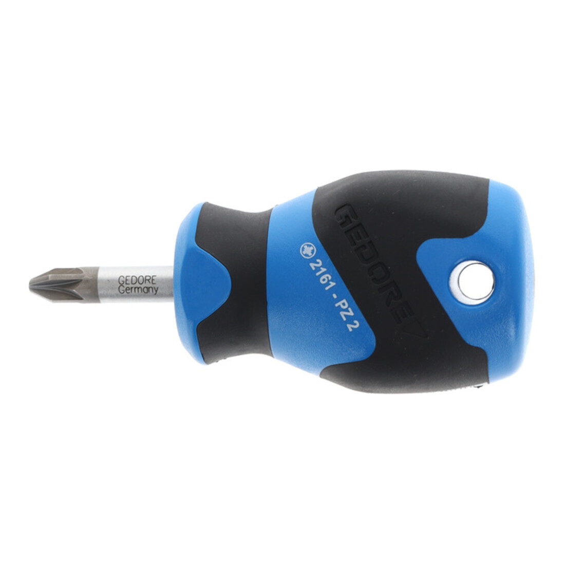 Tournevis pour carburateur Gedore Pozidriv