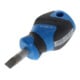 Tournevis Gedore, forme courte, fente 8 mm