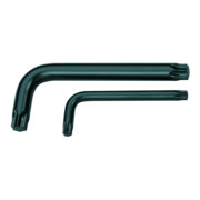 Tournevis Gedore offset, à l'intérieur du TX T55