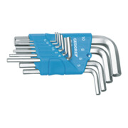 Tournevis Gedore offset dans son support 10 pcs 1,3-10 mm-1