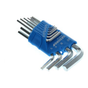 Tournevis Gedore offset dans son support 10 pcs 1,3-10 mm-2