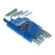 Tournevis Gedore offset dans son support 10 pcs 1,3-10 mm
