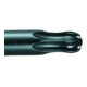 Tournevis Gedore offset dans son support 7 pcs TX T10-T40-3