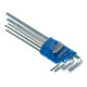 Tournevis Gedore offset long dans son support 8 pcs mm