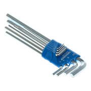 Tournevis Gedore offset long dans son support 8 pcs mm-4