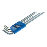 Tournevis Gedore offset long dans son support 8 pcs mm-5