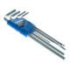 Tournevis Gedore offset long dans son support 8 pcs mm