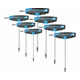 Tournevis Gedore offset set 7 pcs TX-1