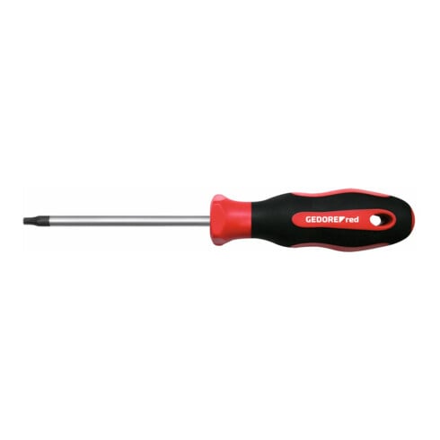 Tournevis Gedore Red 2C TX Torx 100 mm