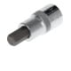 Gedore Red Screwdriver bit insert 1/2 inch-1