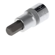 Gedore Red Screwdriver bit insert 1/2 inch