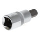 Gedore Red Screwdriver bit insert 1/2 inch-4