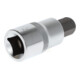 Gedore Red Screwdriver bit insert 1/2 inch-4