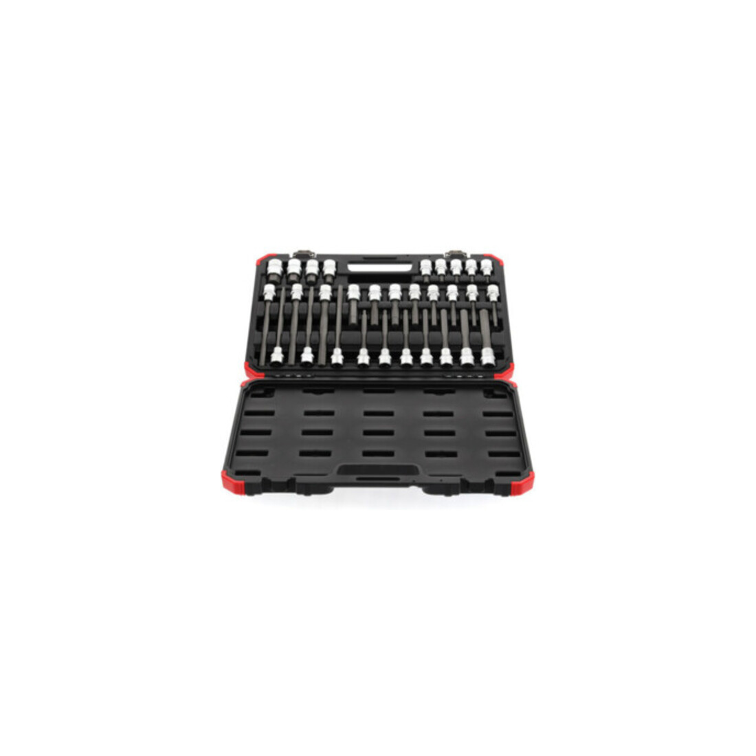 Tournevis Gedore rouge encastré 1/2 6kt 30tlg