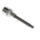 Gedore Red Screwdriver bit insert 1/2 inch-5