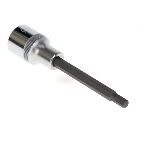 Gedore Red Screwdriver bit insert 1/2 inch
